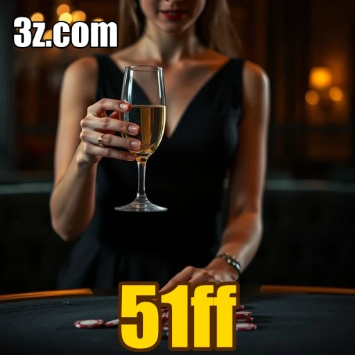 A Arte da Strategy: Explore o 51ff e Vença Jogando